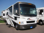 2013 THOR MOTOR COACH Hurricane